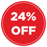 8mm x 2m of High Pressure Gas Hose and Jubilee Clips 