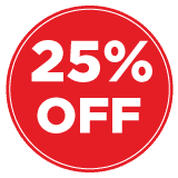 Foker Double Burner Europa Gas Boiling Ring with FFD