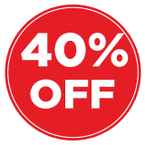 450mm Propane Pigtail with Rupture Protection - POL x W20