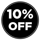 Universal 32mm x 63mm Black MDPE Electrofusion Reducing Coupler