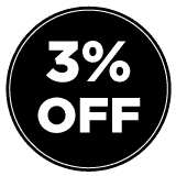 Brass Compression Equal Tee - 22mm