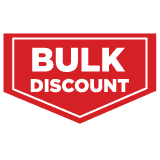 Tesla 2" BSP Full Bore Gas Ball Valve – Yellow Lever Handle