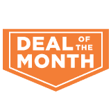 450mm Propane Pigtail with Rupture Protection - POL x W20