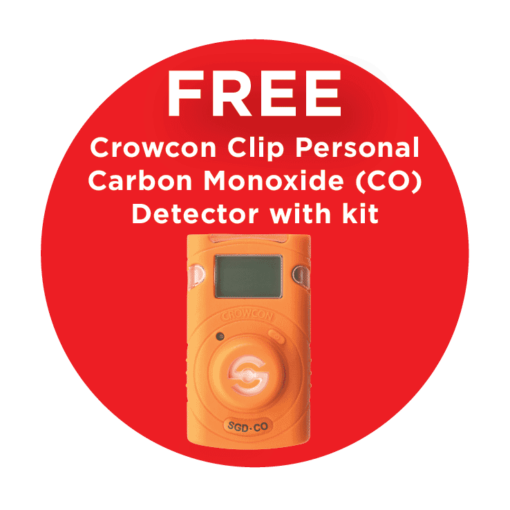 Anton Sprint Pro 2 Multifunction Flue Gas Analyser Kit A Flue Gas