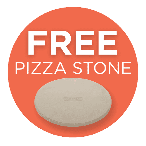 Cadac Safari Chef 30 Pro Deluxe QR 