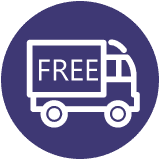 Calor 37mbar Propane Screw-On Regulator Kit – Spanner, 1m Hose & Clips