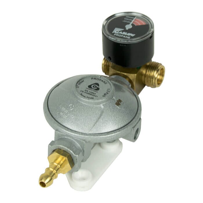 Gaslow LPG Regulators