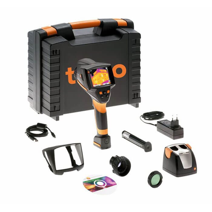 Thermal Imaging Cameras Thermal Imaging Cameras
