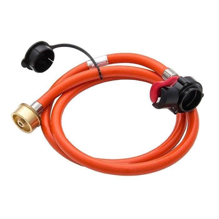 Outdoor Living BBQ Hose Assemblies