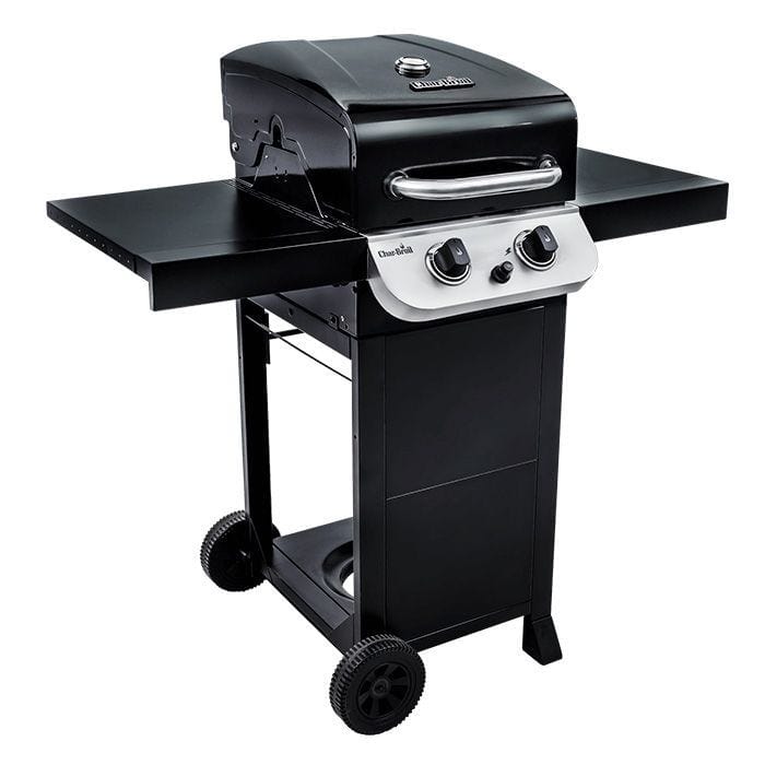 Char-Broil Gas Barbecues & Accessories