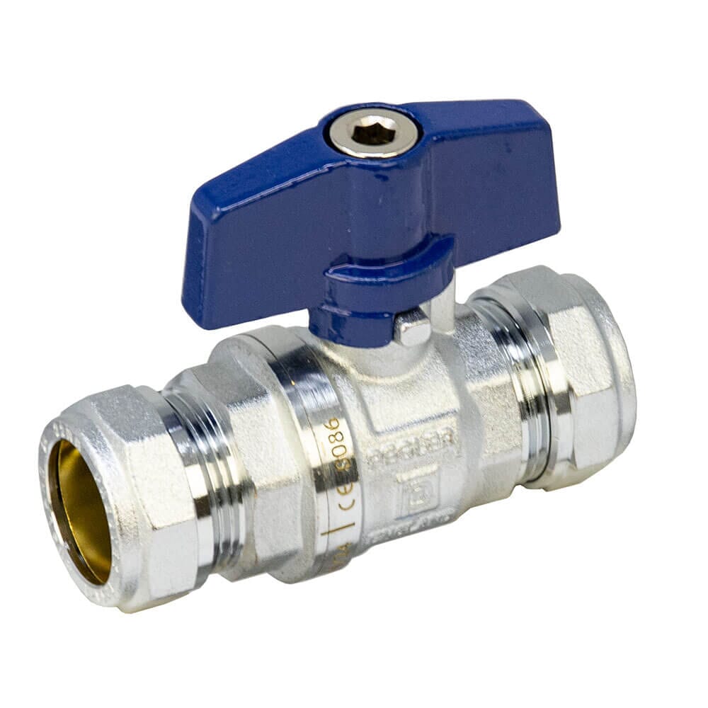 Ball Valves