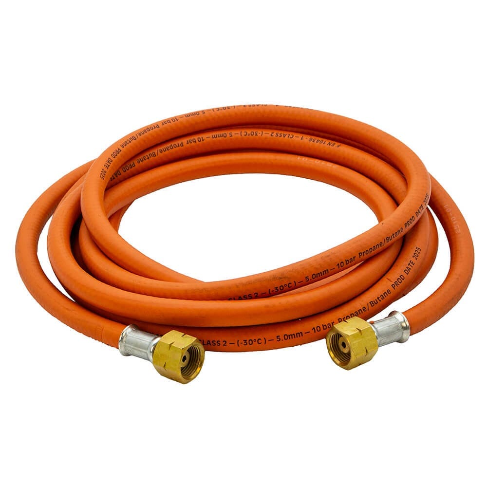 Blow Torch Hose Assemblies
