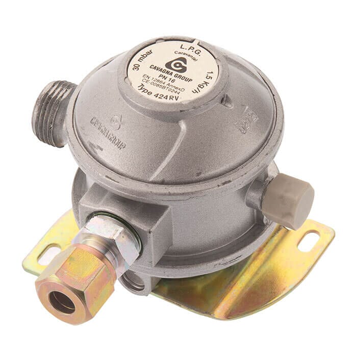 Gas Regulators Gas Regulators