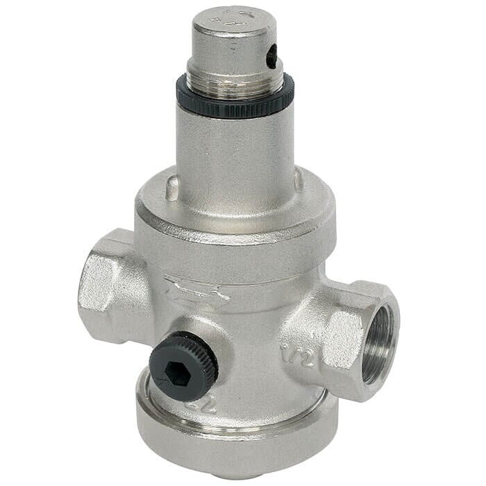 Pressure Reducing Valves Pressure Reducing Valves