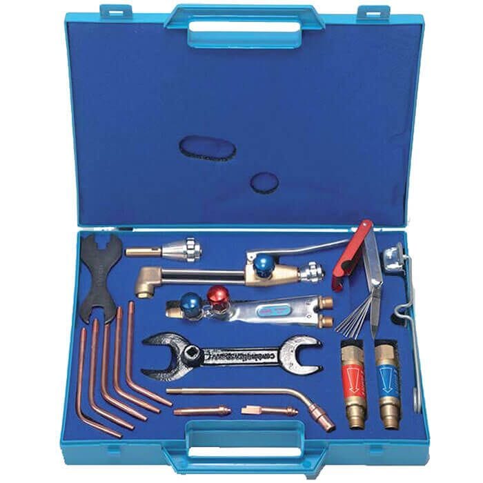 Cutting & Welding Kits Cutting & Welding Kits