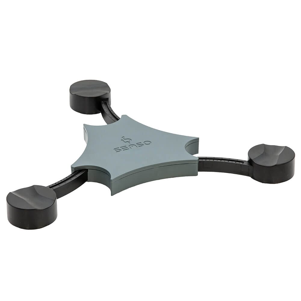 Gas Level Indicators