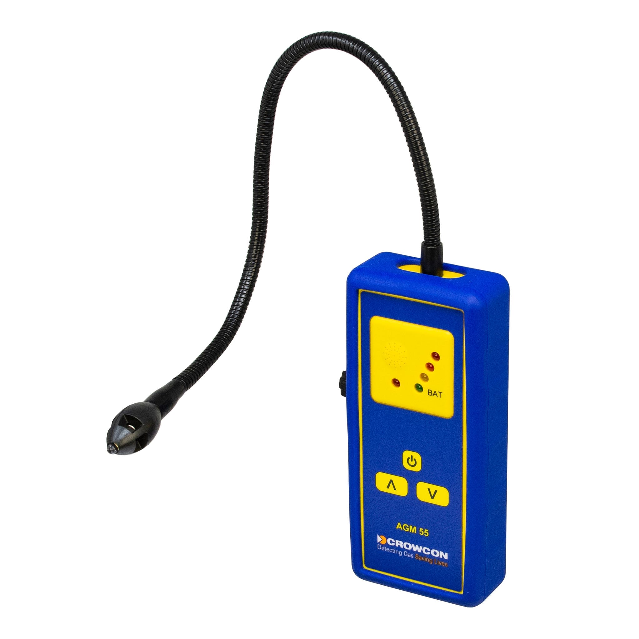 Gas Leak Detectors