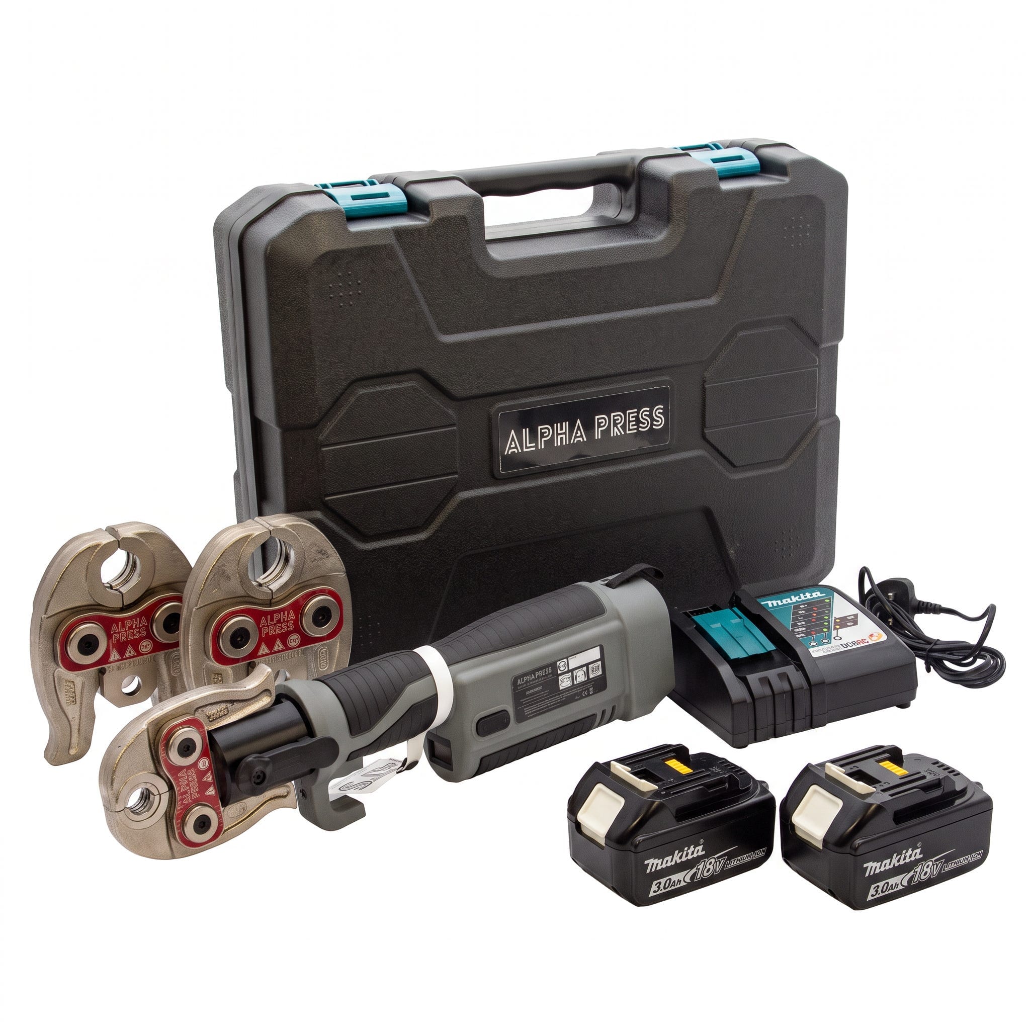 Press-Fit Tools