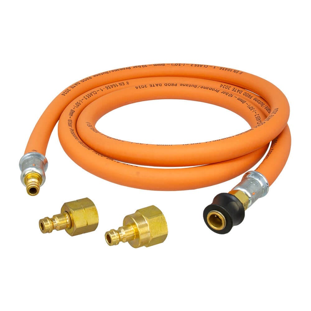 Outdoor Living BBQ Hose Assemblies