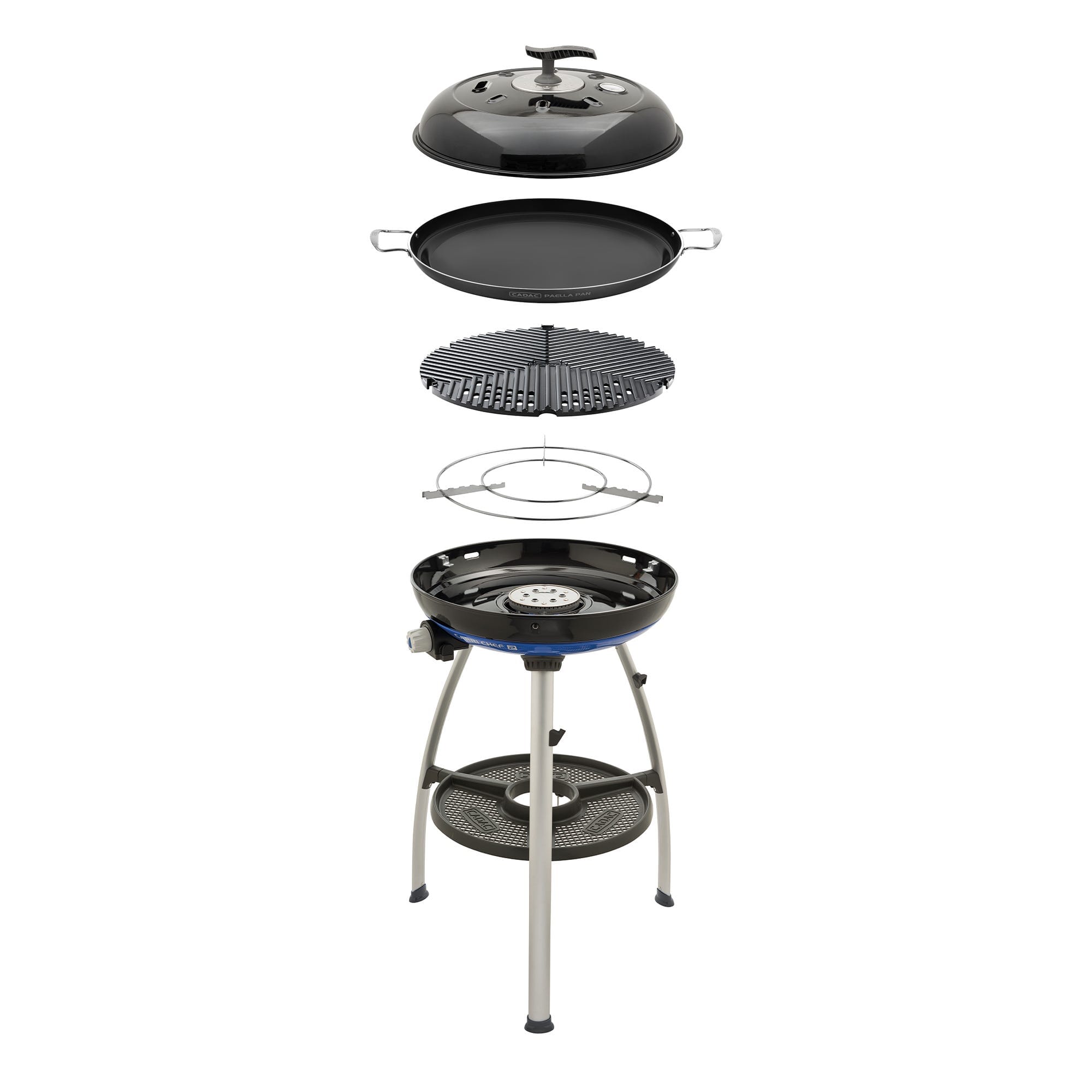 Cadac Barbecues & Accessories Cadac Barbecues & Accessories