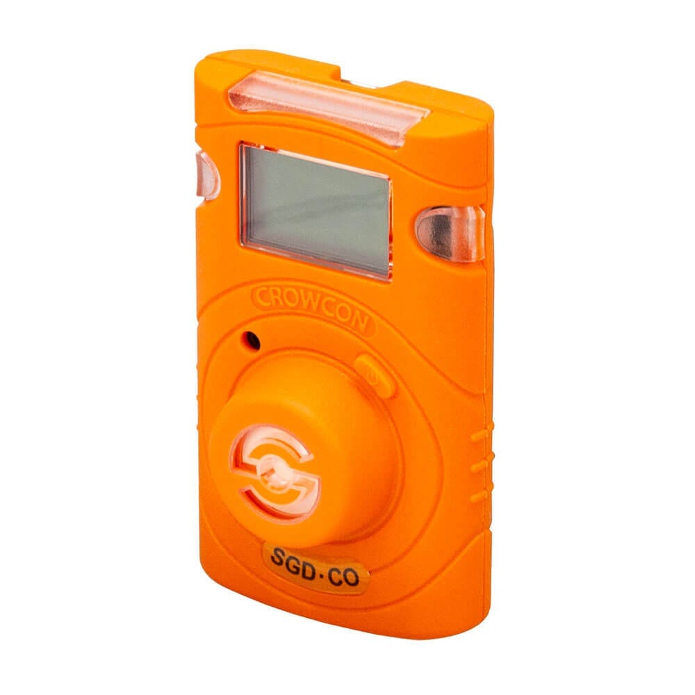 CO & CO2 Detectors CO & CO2 Detectors