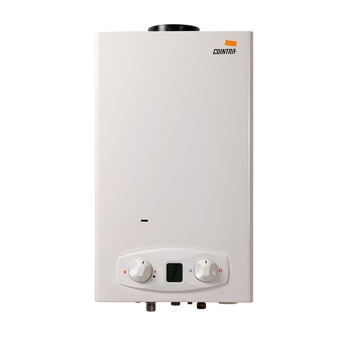 Caravan Gas Water Heaters Caravan Gas Water Heaters