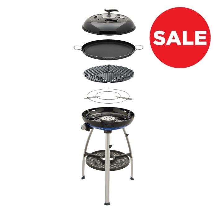 Cadac Gas Barbecues Accessories gasproducts