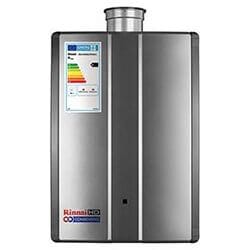 Commercial Continuous Flow Gas Water Heaters Commercial Continuous Flow Gas Water Heaters