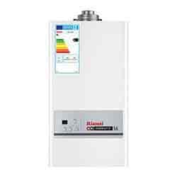 Domestic Tankless Multipoint Gas Water Heaters