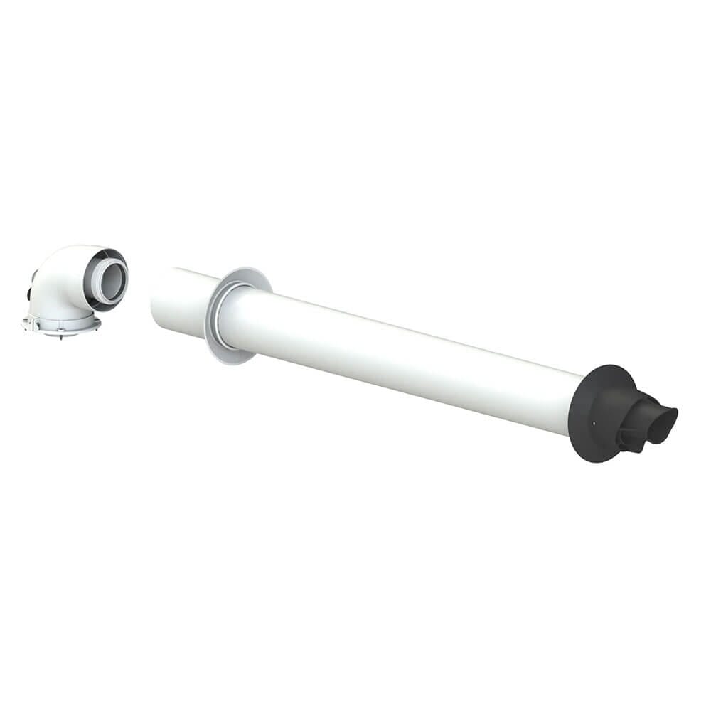 Navien Gas Water Heater Flues & Accessories Navien Gas Water Heater Flues & Accessories
