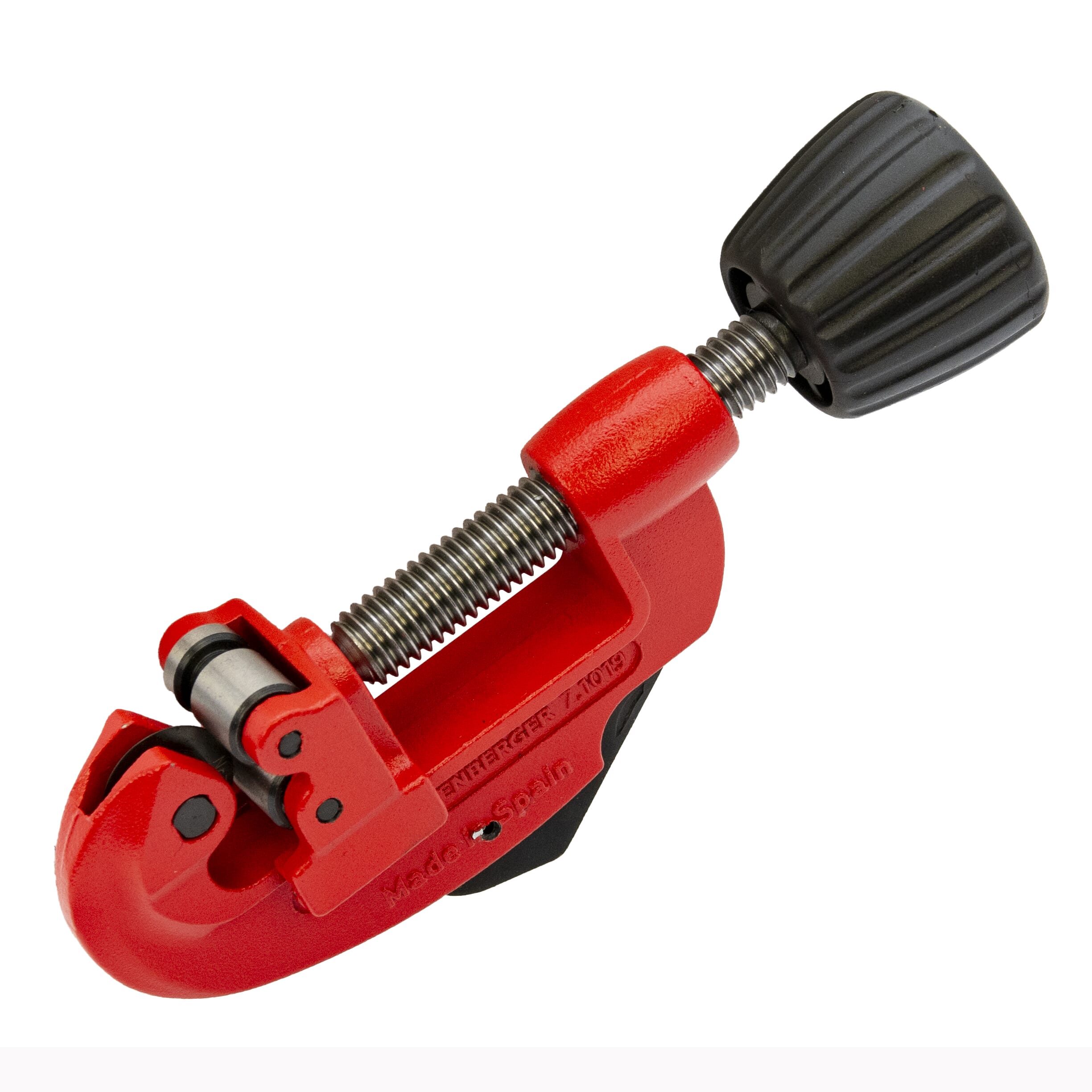 Pipe and Tube Cutters