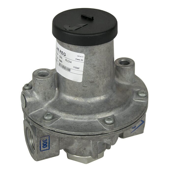 Industrial Gas Regulators Industrial Gas Regulators