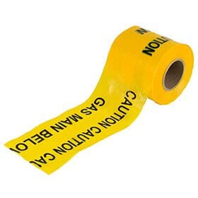 MDPE Gas Installation Fittings