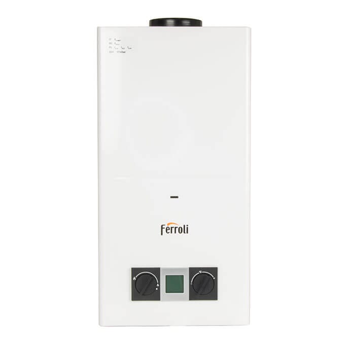 Caravan Gas Water Heaters Caravan Gas Water Heaters