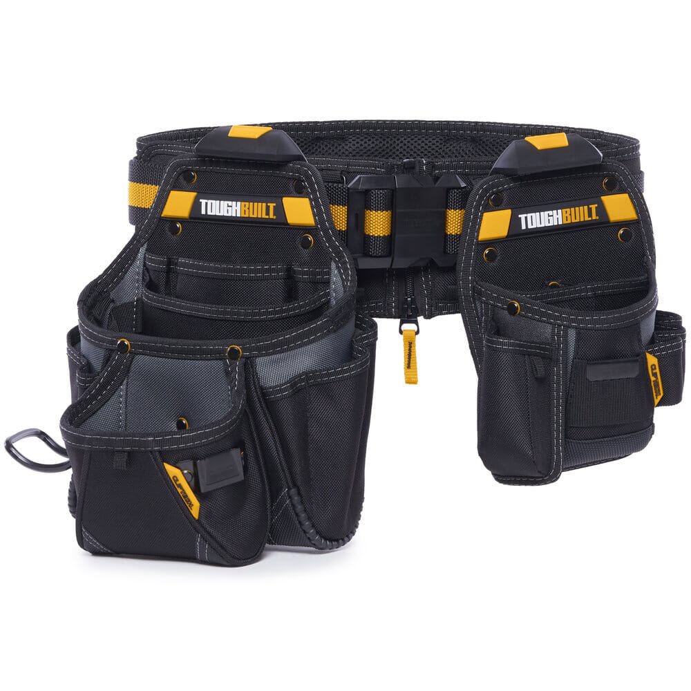 Cliptech Bags, Pouches & Belts
