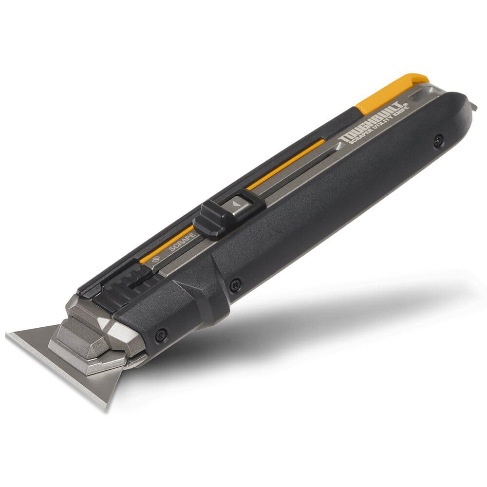 Utility Knives, Shears & Blades Utility Knives, Shears & Blades