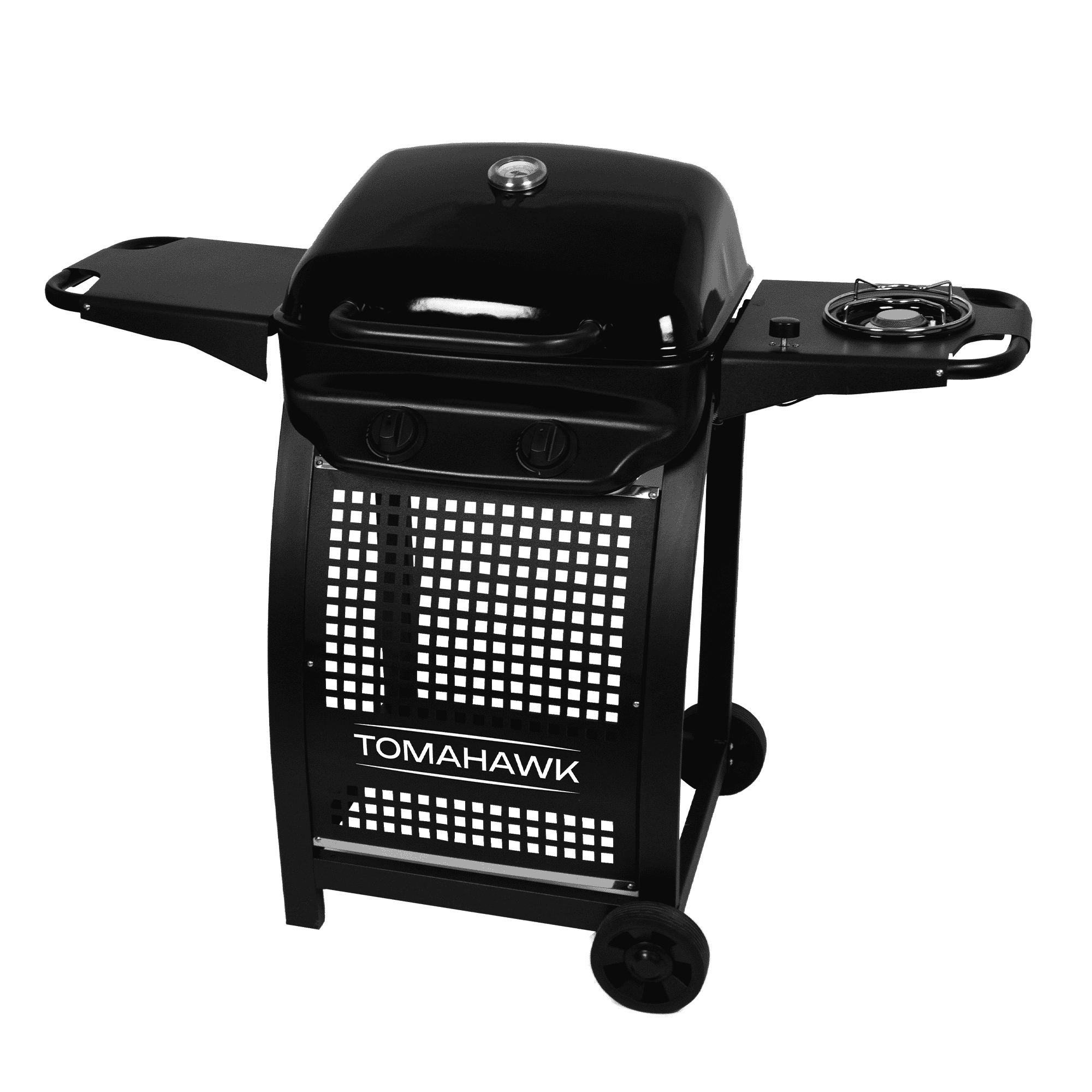 Tomahawk Gas Barbecues Tomahawk Gas Barbecues