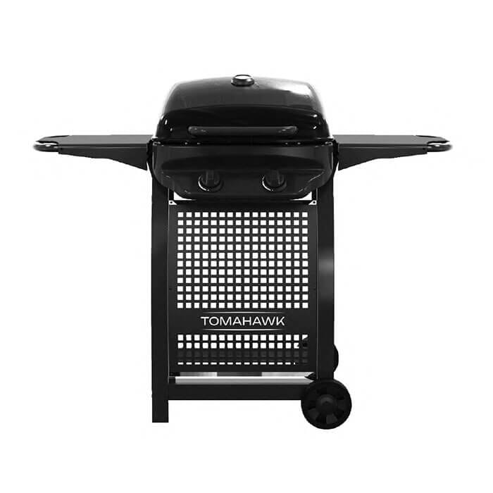 Sahara Gas Barbecues