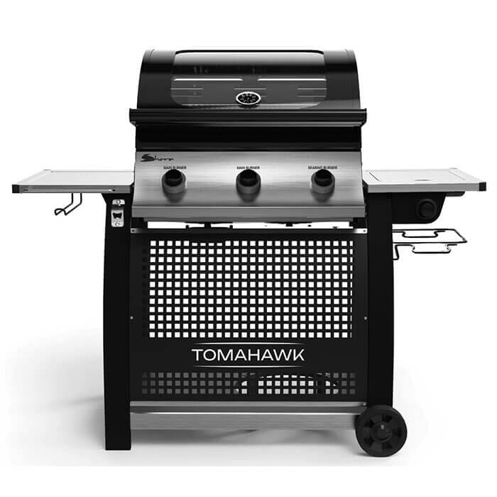 Tomahawk Gas Barbecues Tomahawk Gas Barbecues
