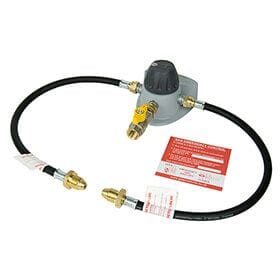 Automatic High Pressure Changeover Kits Automatic High Pressure Changeover Kits