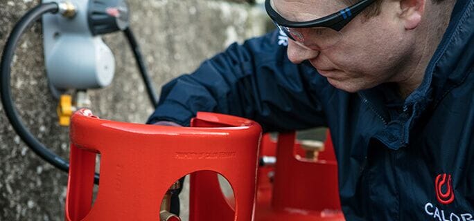 Calor Gas Essentials