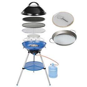 Campingaz Gas BBQs & Accessories Campingaz Gas BBQs & Accessories
