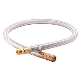 Caravan Gas Hose Assemblies Caravan Gas Hose Assemblies