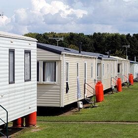Caravan/Motorhome Regulators Caravan/Motorhome Regulators