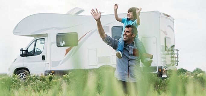 Camping, Caravan & Marine Camping, Caravan & Marine