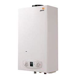 Caravan Water Heaters