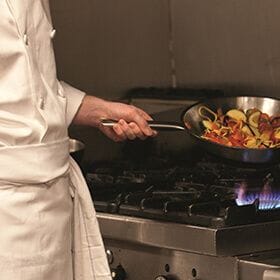 Commercial Catering