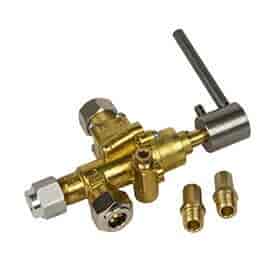 Commercial Catering Valves