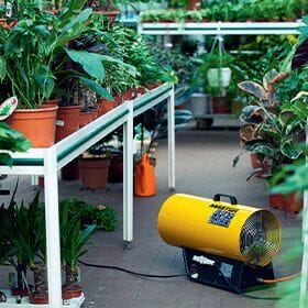 Commercial Heaters Commercial Heaters