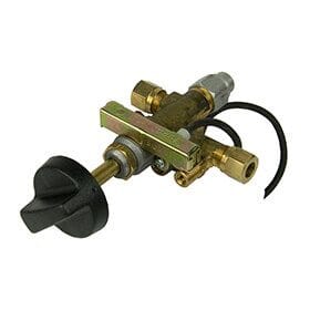 Gas Control Valves Gas Control Valves